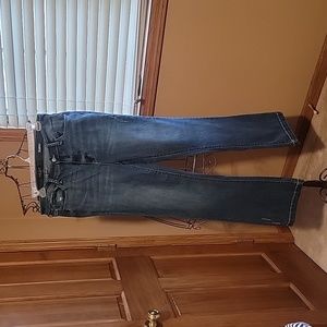 Judy Blue slim boot cut jeans